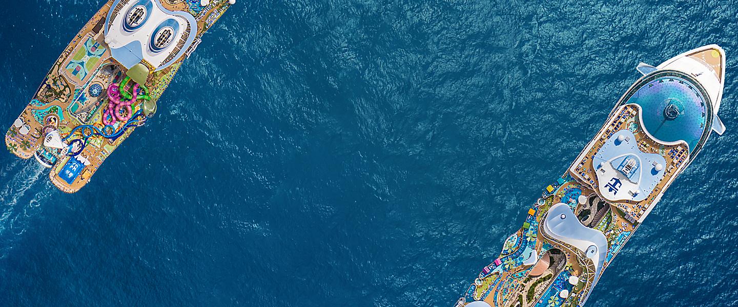 Royal Caribbean Cruises from Dubai: Your Essential Travel Guide